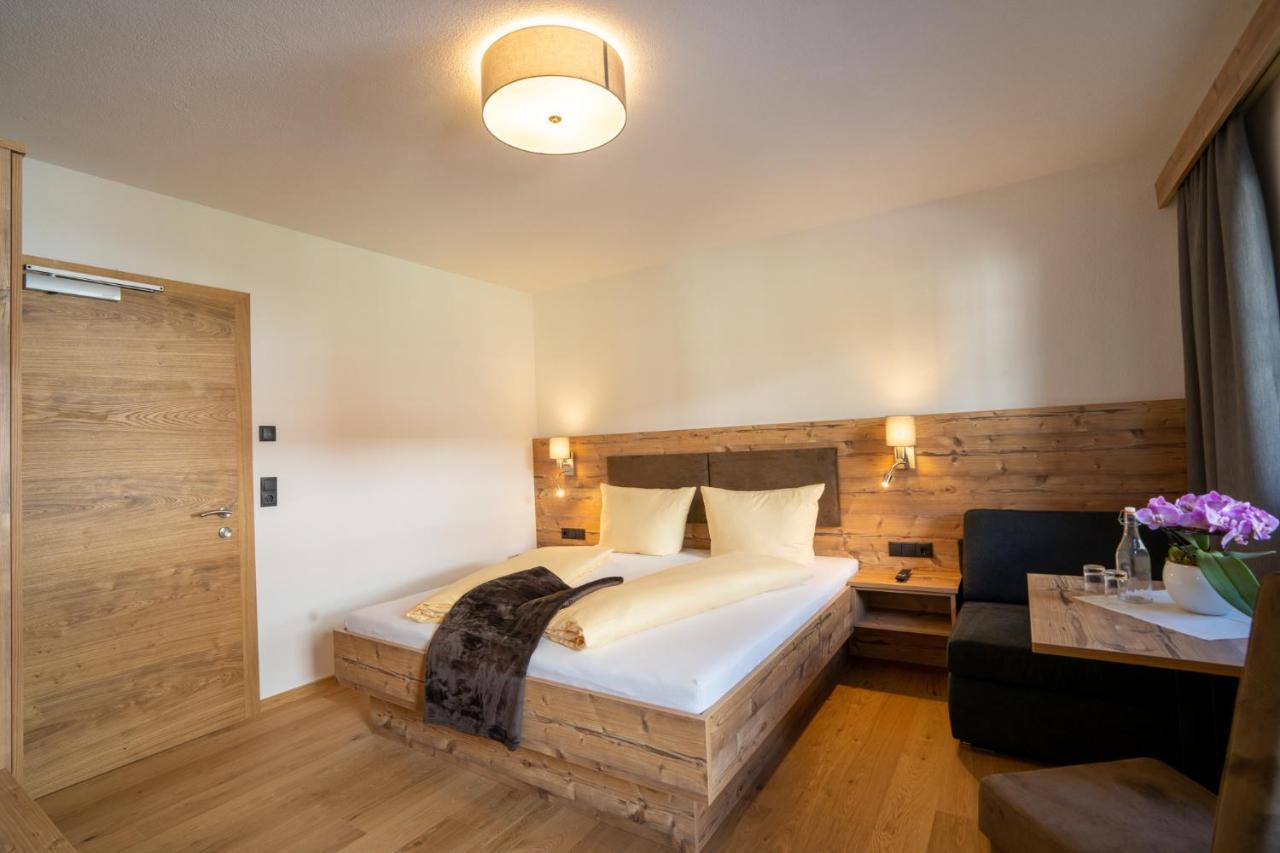 Hotel Bergmahd 3*