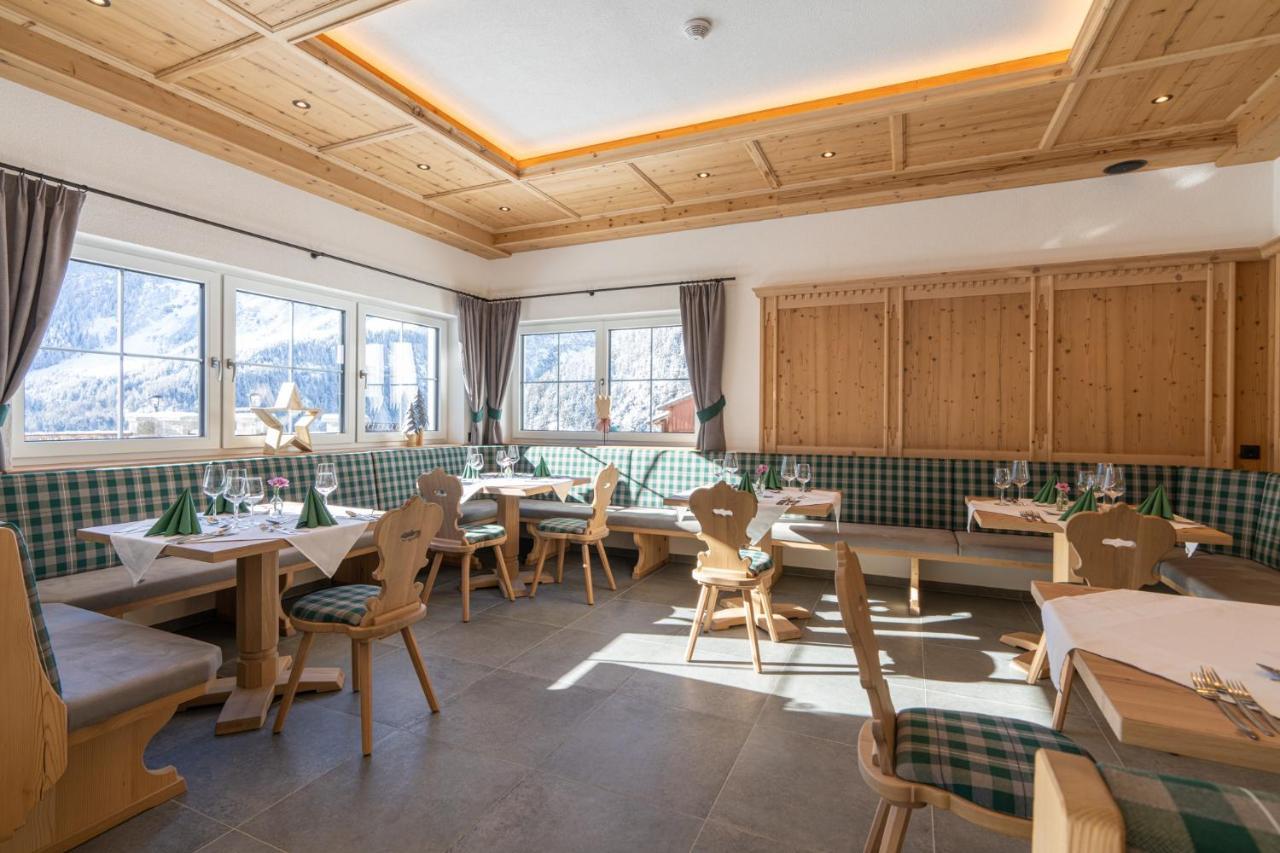 Bergmahd Hotel Steeg
