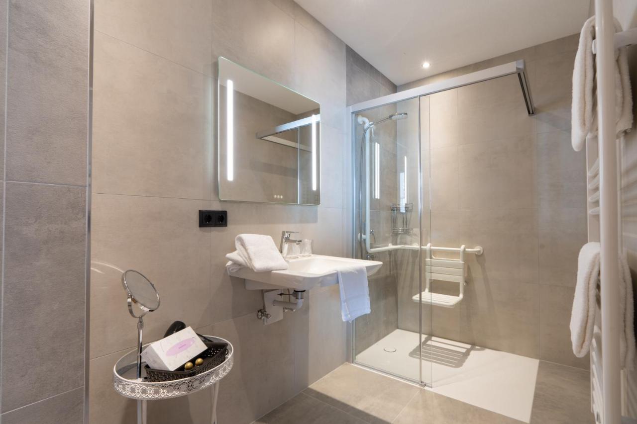 Bergmahd Hotel Steeg