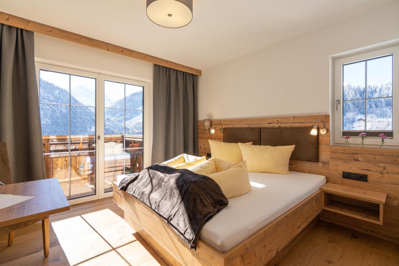 Bergmahd Hotel
