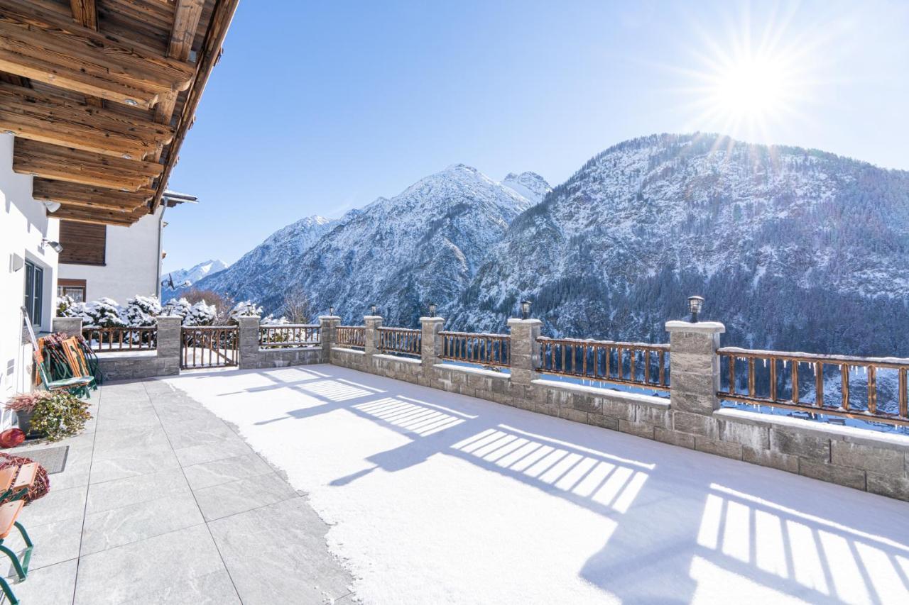Bergmahd Hotel 3*