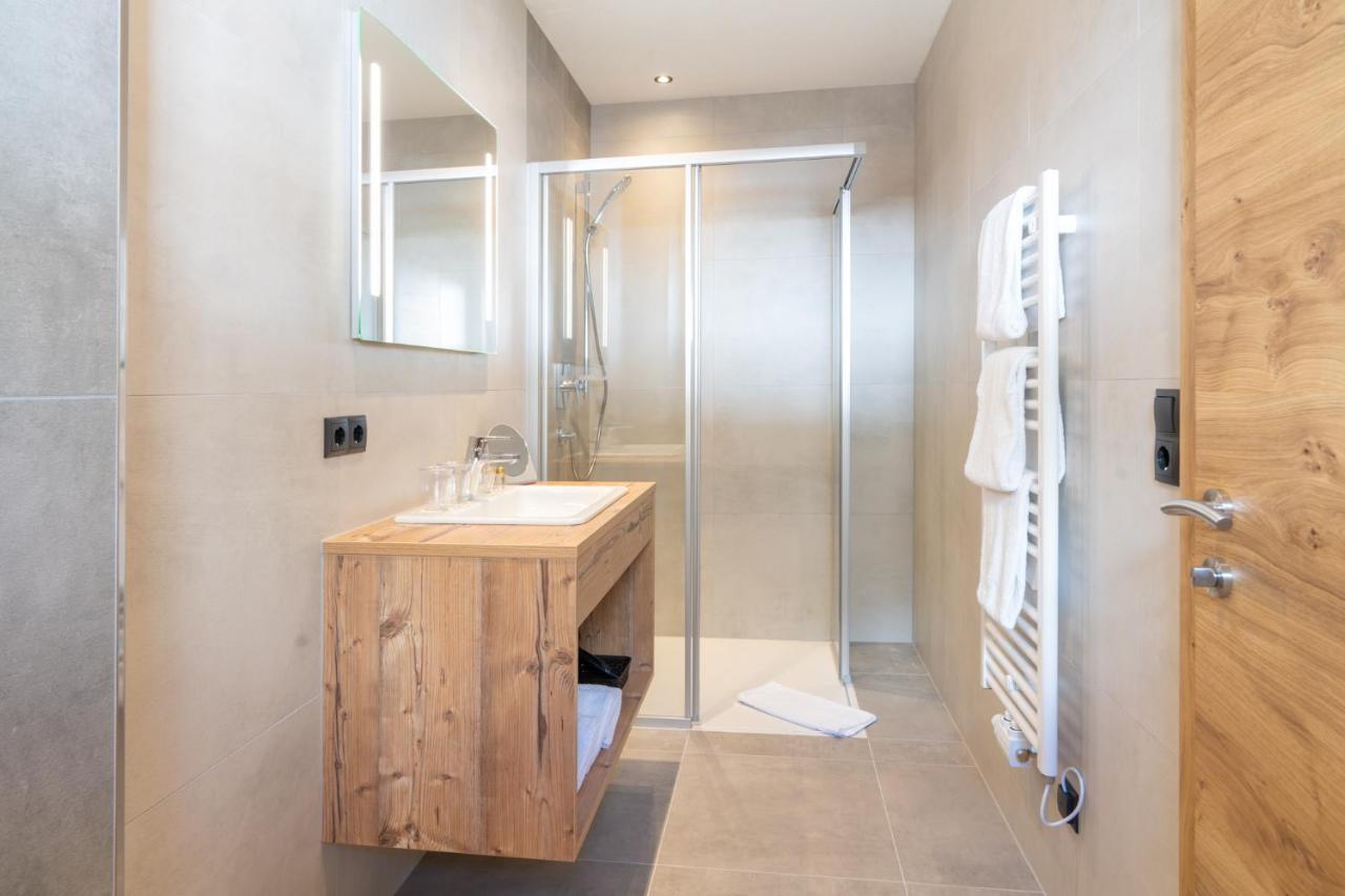 Hotel Bergmahd 3*