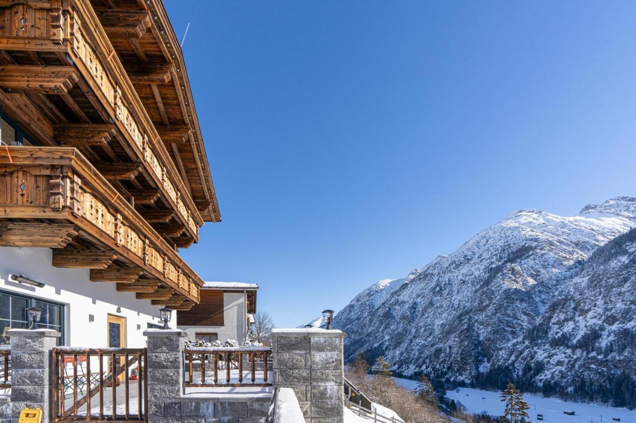 Bergmahd Hotel Steeg